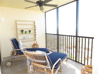 Beachfront Vacation Condo Pool Boca Grande Gulf Views